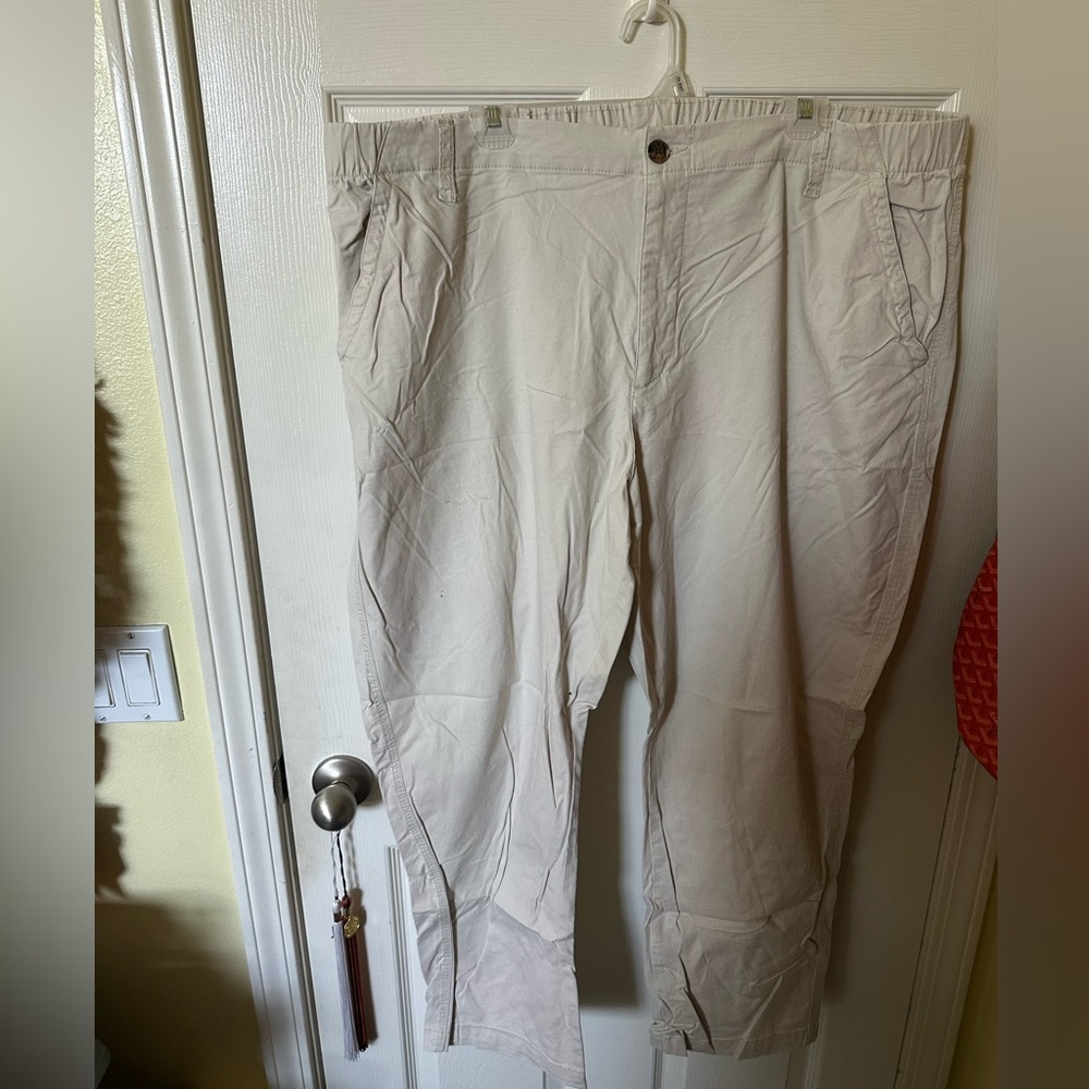 OG Chino Pants